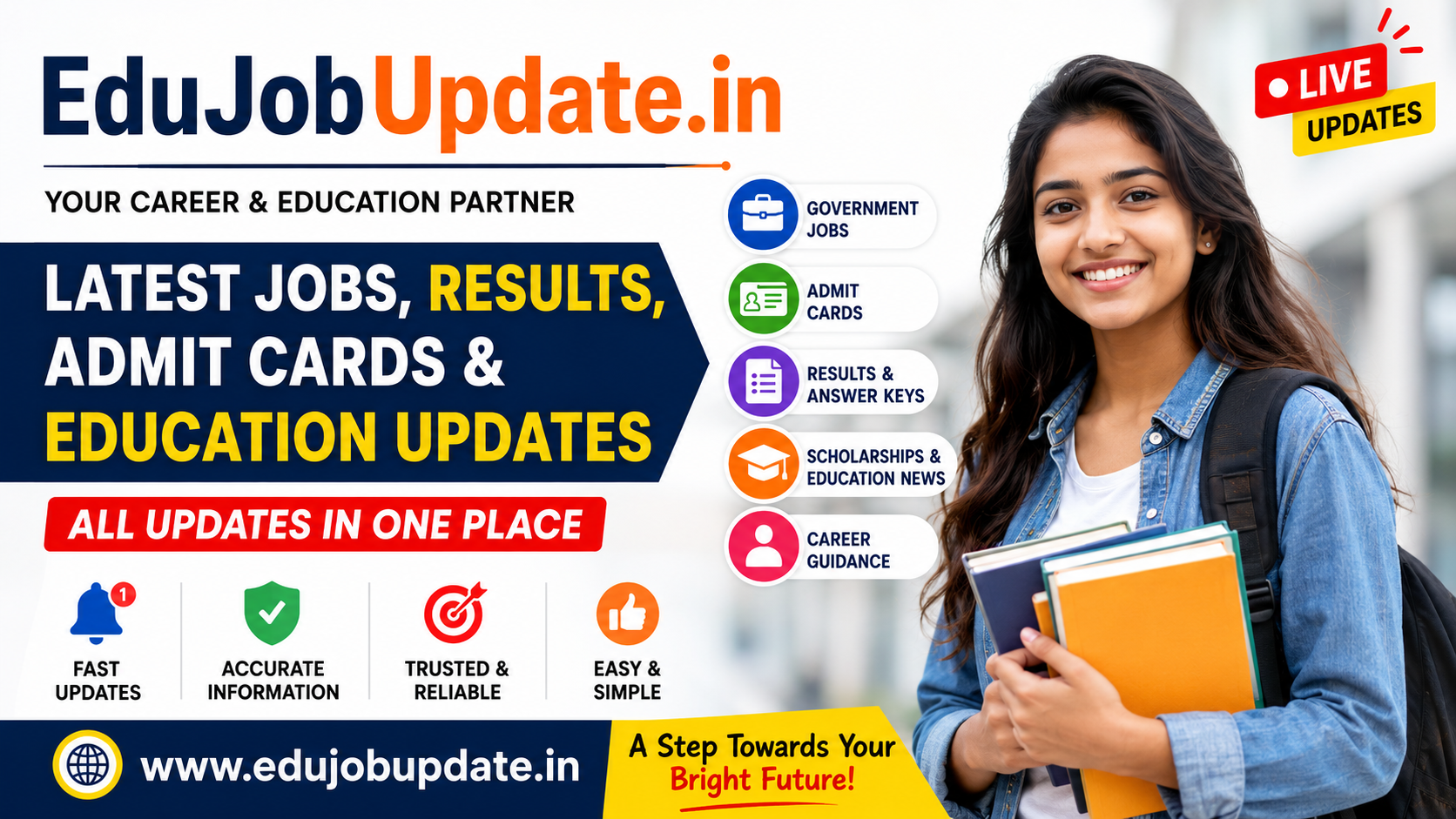 Welcome to EduJobUpdate.in – Your Career & Education Partner ChatGPT Image May 26, 2026, 11_16_11 AM