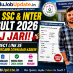 TOSS SSC & Inter Result 2026 Aaj Jari, Direct Link Se Scorecard Download Karein Edujobupdate.in